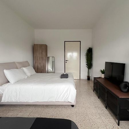 Atlantico Apartment Rome Extérieur photo