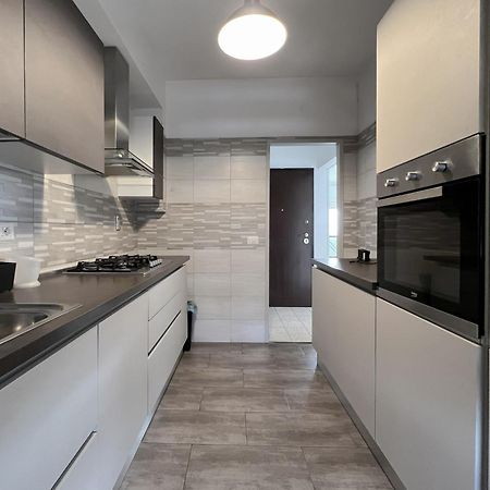 Atlantico Apartment Rome Extérieur photo