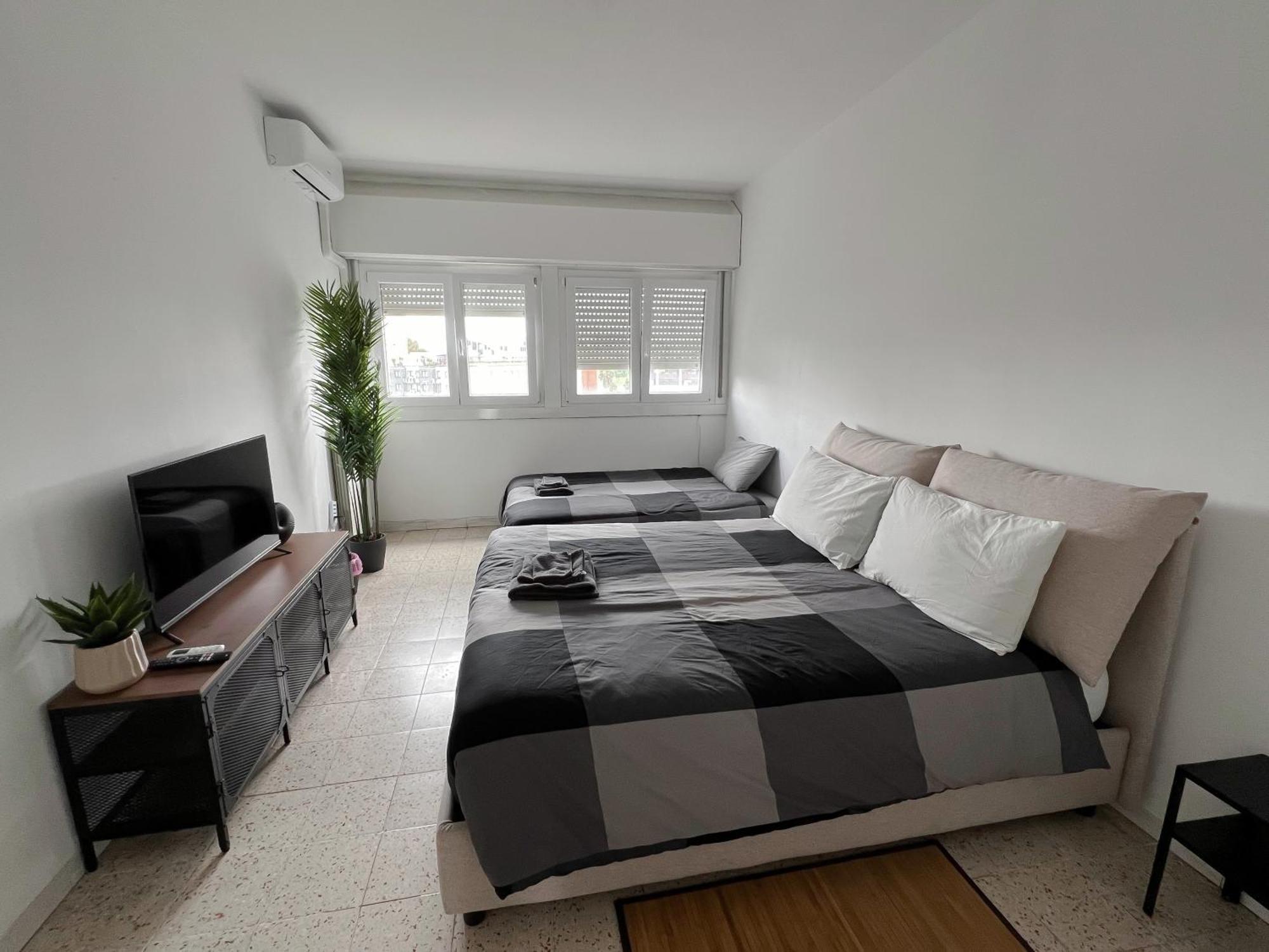 Atlantico Apartment Rome Extérieur photo