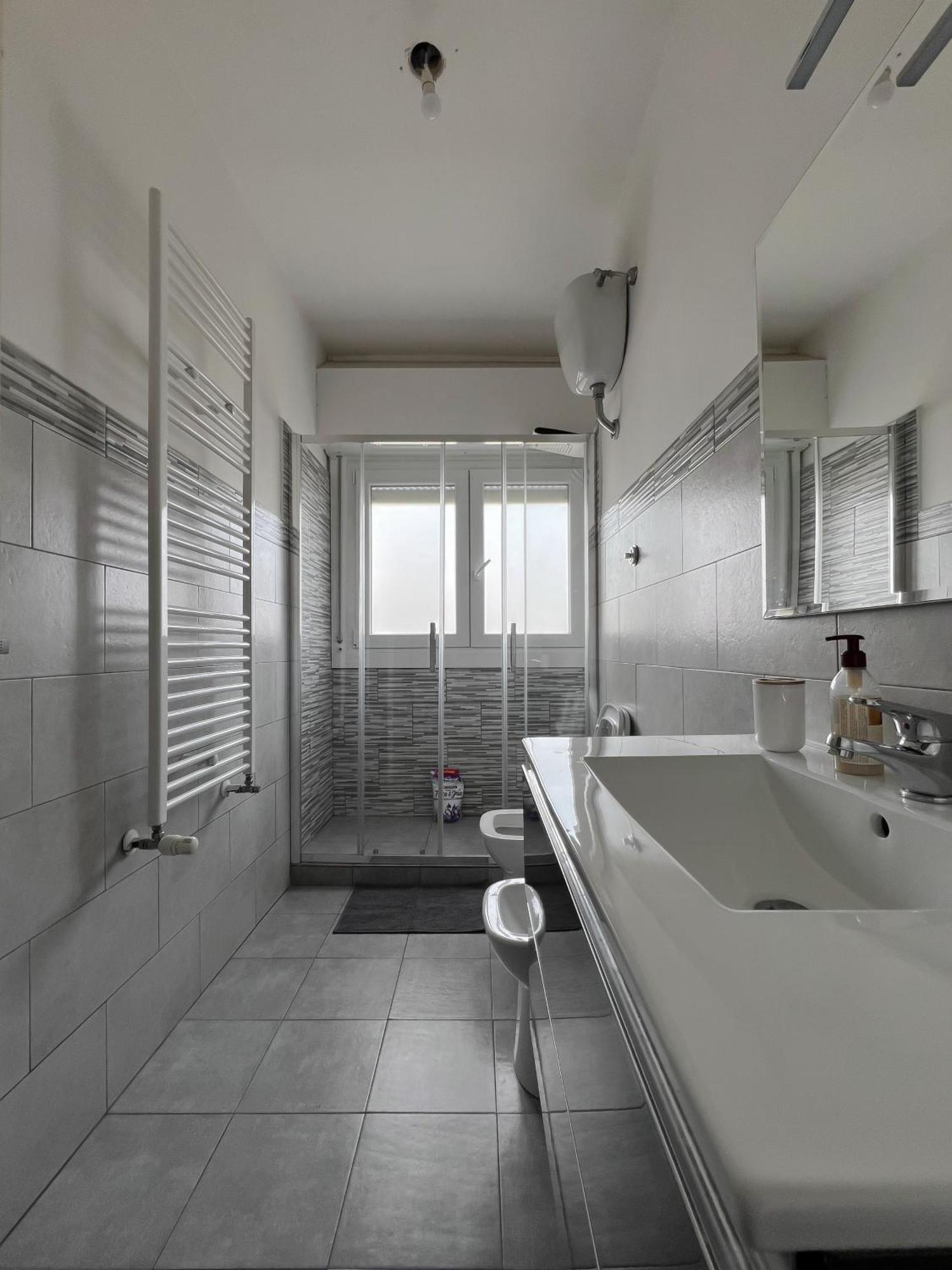 Atlantico Apartment Rome Extérieur photo