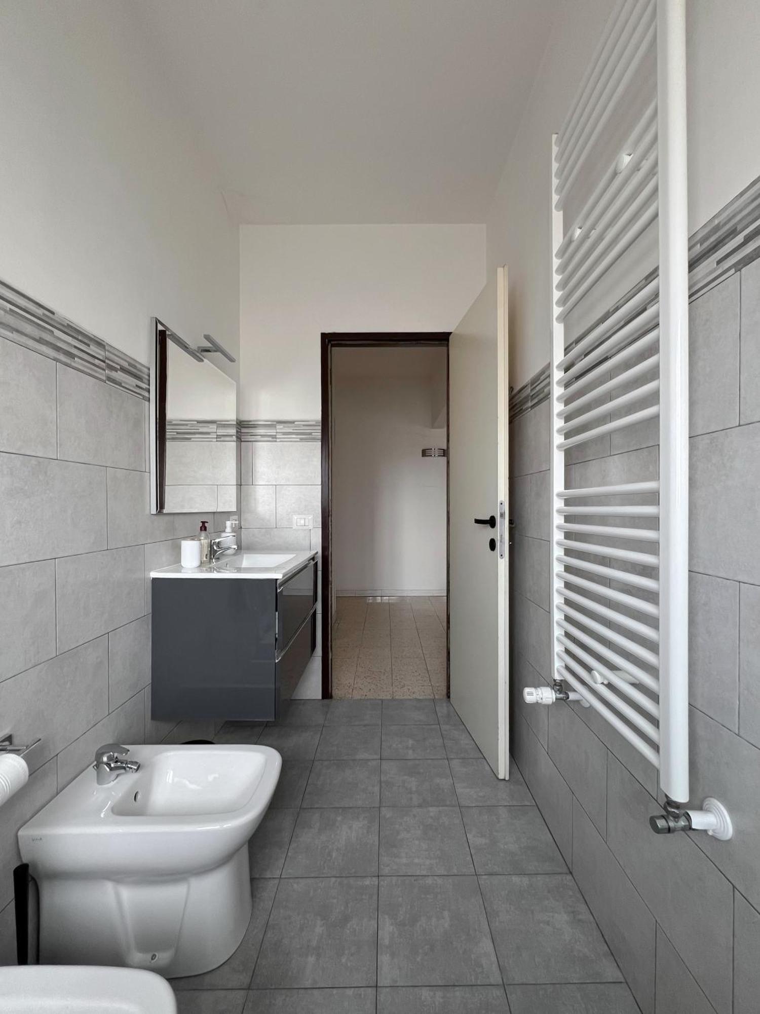 Atlantico Apartment Rome Extérieur photo