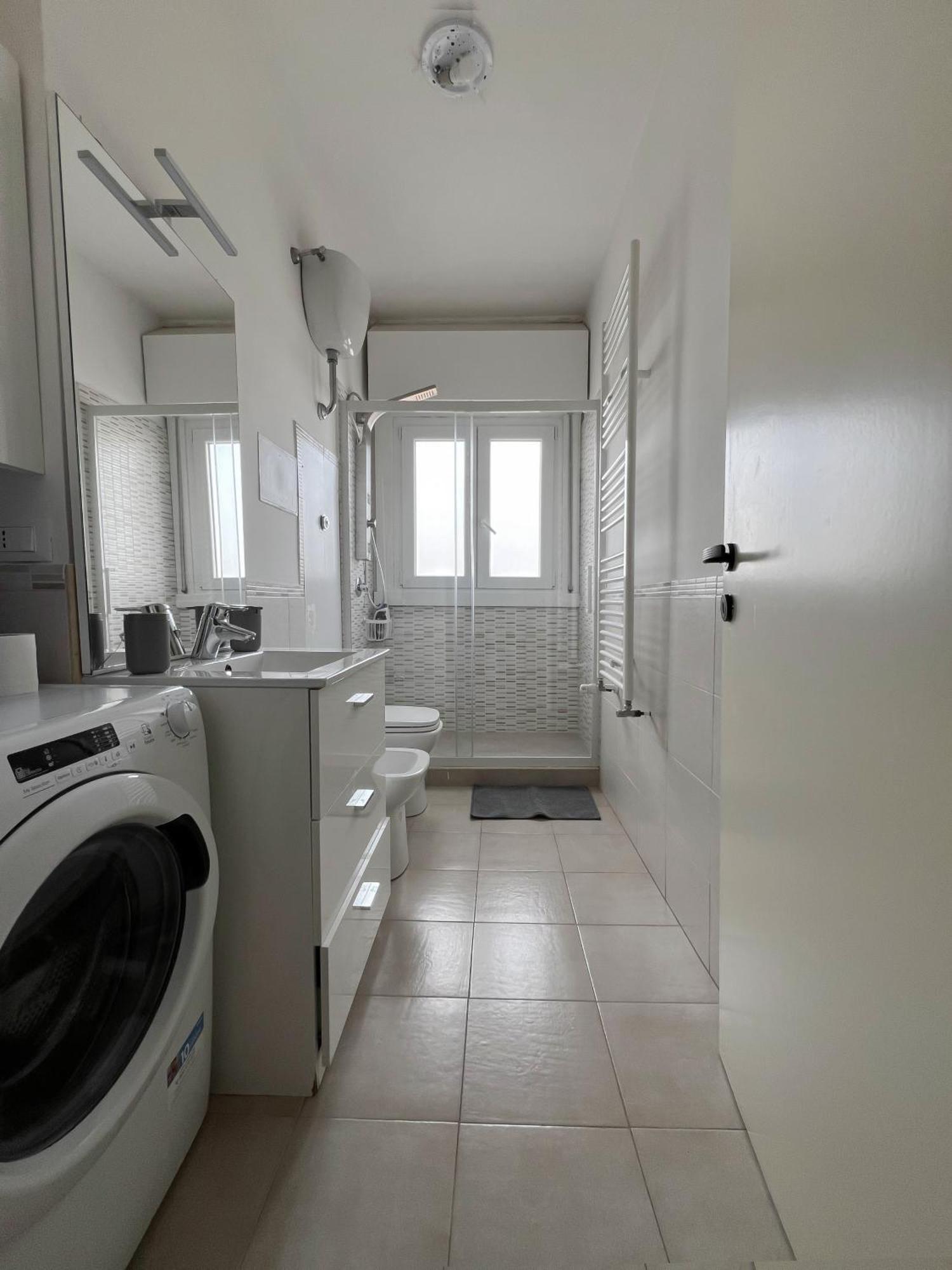 Atlantico Apartment Rome Extérieur photo