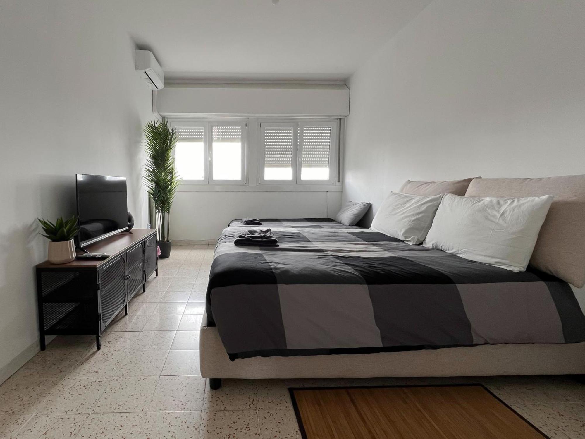 Atlantico Apartment Rome Extérieur photo