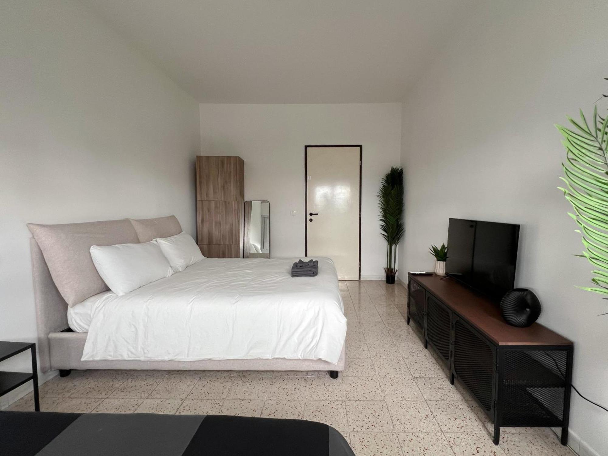 Atlantico Apartment Rome Extérieur photo
