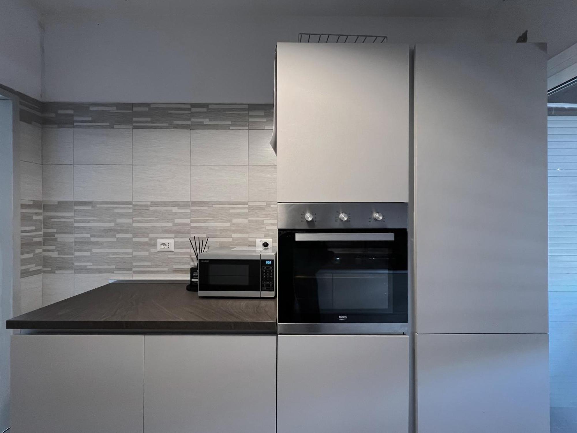 Atlantico Apartment Rome Extérieur photo